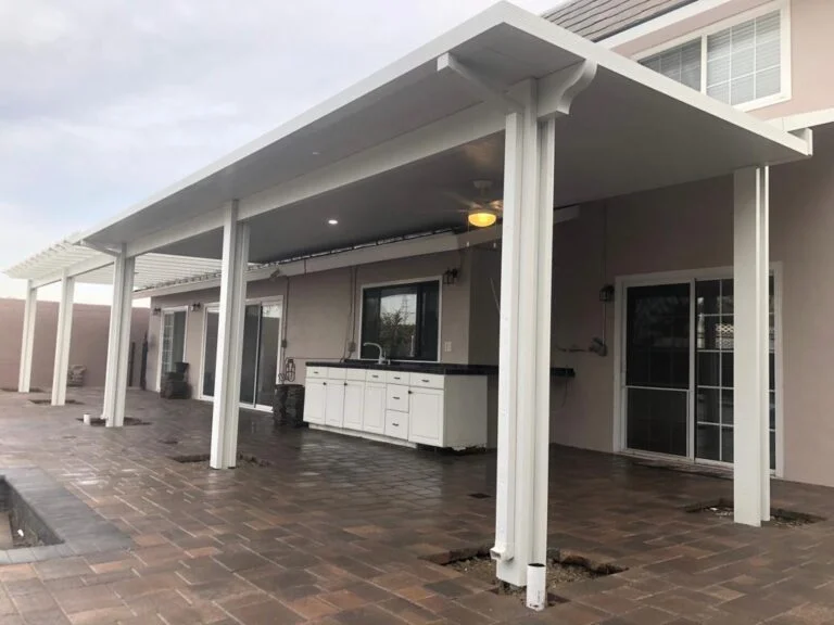 Trusted Construction Company Near Me