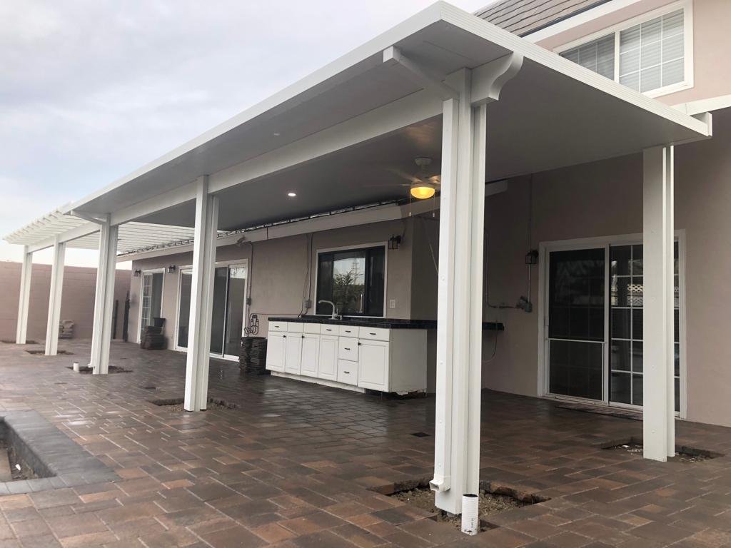Trusted Construction Company Near Me