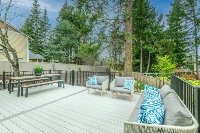 Professional General Contractors