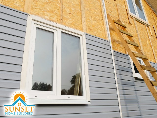 Top-Rated Home Construction Company