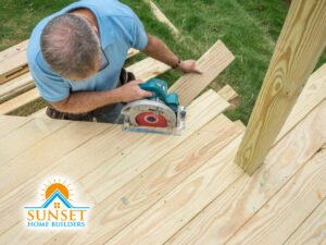 Home Expansion Contractors