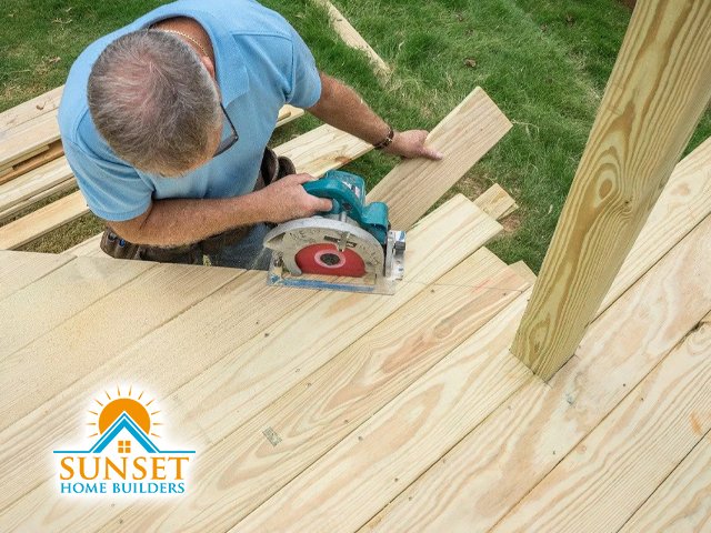 Home Expansion Contractors
