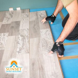 Professional Flooring Installation