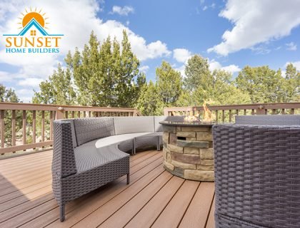 Full-service Home Remodeling